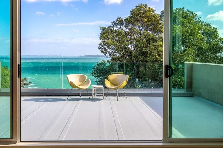 Photo of property in 53 Kennedy Point Road, Surfdale, Waiheke Island, 1081