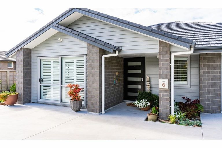 Photo of property in 6 Park Rise, Mangawhai Heads, Mangawhai, 0505