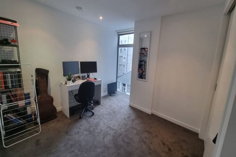 Photo of property in Elevate, 5/30c Taranaki Street, Te Aro, Wellington, 6011