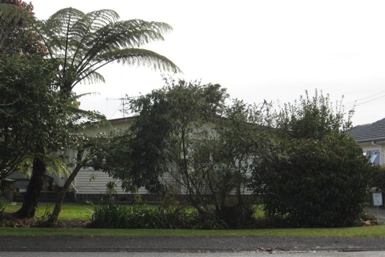 Photo of property in 61 Enderley Avenue, Enderley, Hamilton, 3214