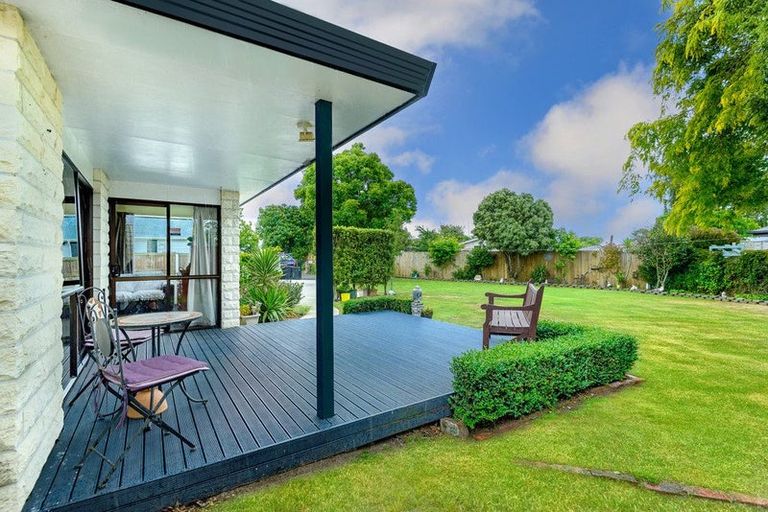 Photo of property in 42b Medina Crescent, Parklands, Christchurch, 8083