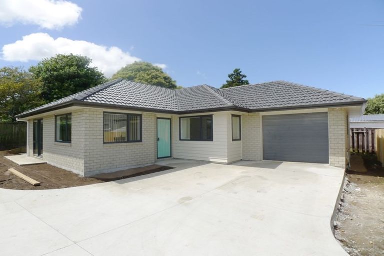 Photo of property in 7a Puriri Road, Manurewa, Auckland, 2102