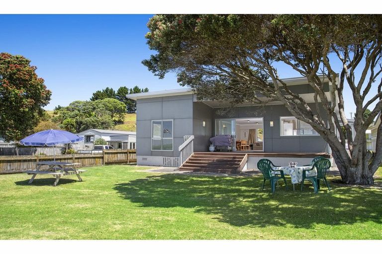 Photo of property in 340 Big Bay Road, Manukau Heads, Awhitu, 2684