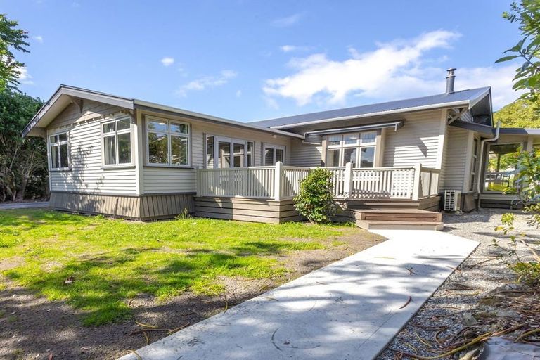 Photo of property in 62 Marsden Road, Greymouth, 7805