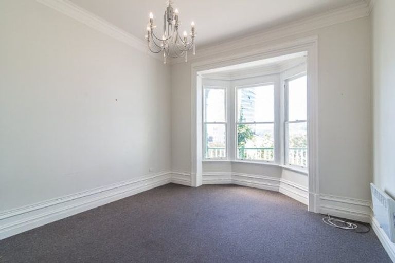 Photo of property in 1/225 The Terrace, Wellington Central, Wellington, 6011
