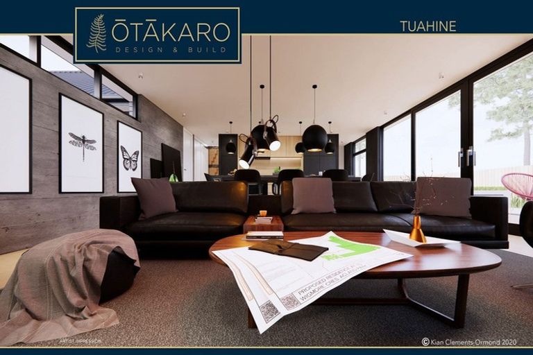 Photo of property in 15 Newbrook Terrace, Darfield, 7510