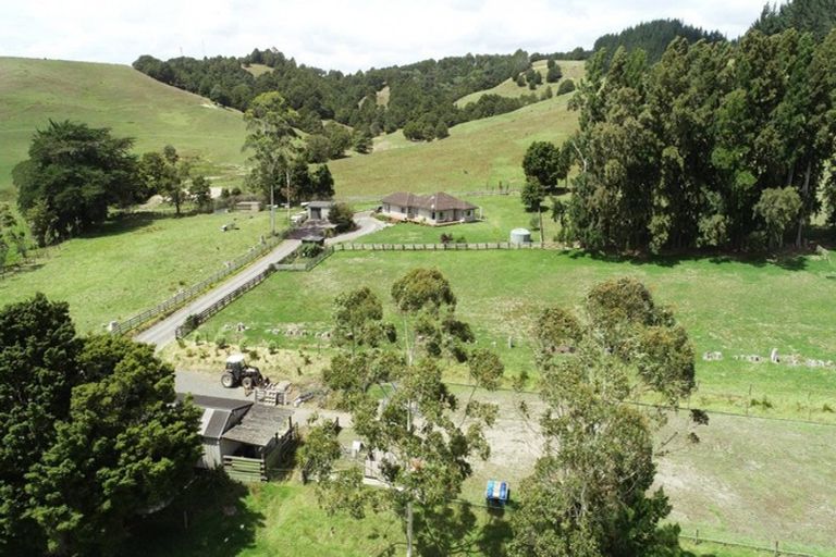 Photo of property in 230b State Highway 10, Pakaraka, Kaikohe, 0472