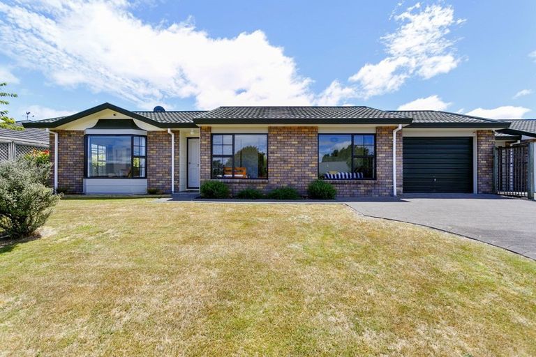 Photo of property in 1/2 Sinton Row, Nukuhau, Taupo, 3330