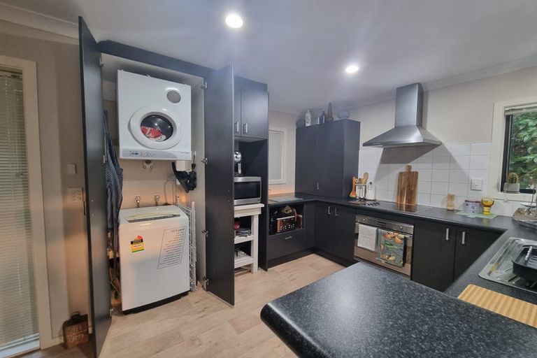 Photo of property in 28d Ronald Woolf Place, Churton Park, Wellington, 6037