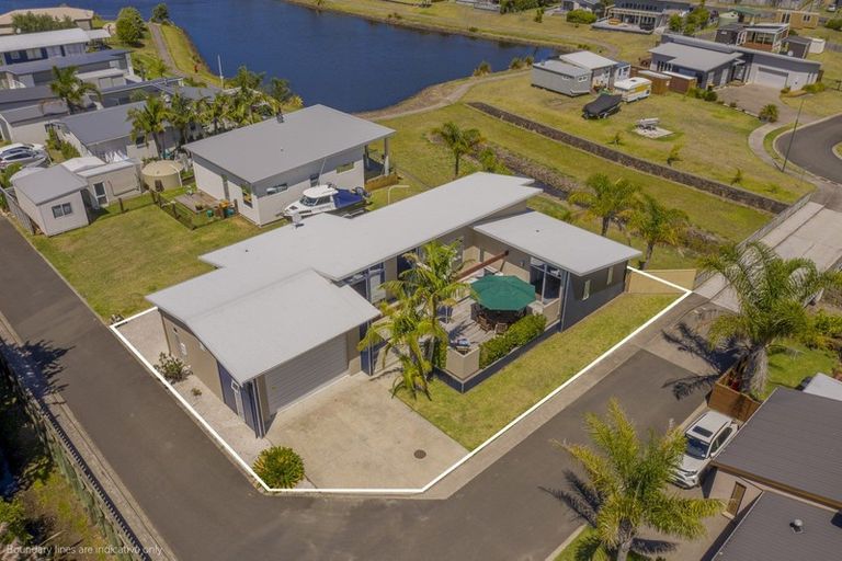 Photo of property in 11 Scott Drive, Cooks Beach, Whitianga, 3591