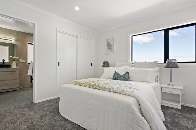 Photo of property in 1d Kairanga Street, Mangere East, Auckland, 2024