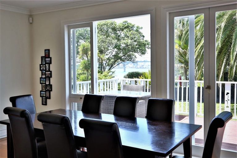 Photo of property in 9 Awanui Street, Birkenhead, Auckland, 0626