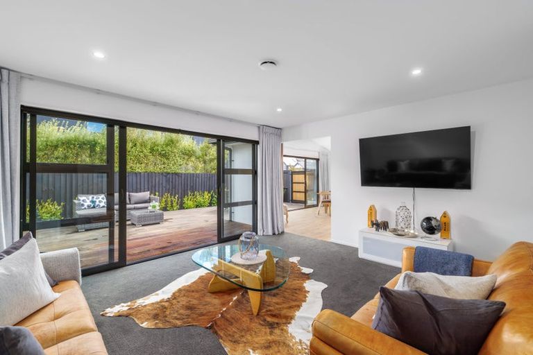 Photo of property in 50 Winton Street, St Albans, Christchurch, 8014