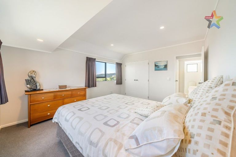 Photo of property in 36a Maungaraki Road, Korokoro, Lower Hutt, 5012