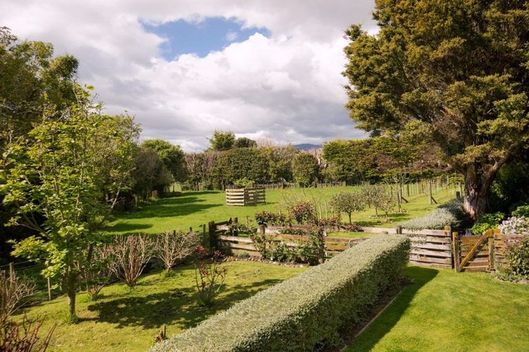 Photo of property in 149 Old Hautere Road, Hautere, Otaki, 5582