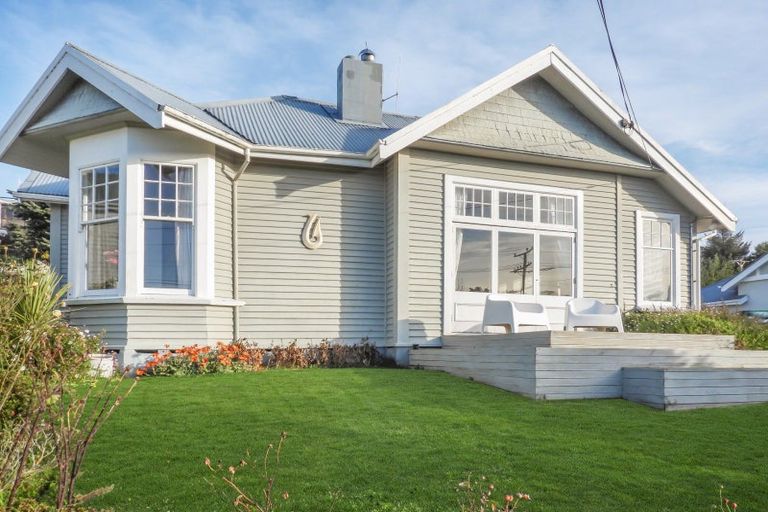 Photo of property in 39 Test Street, South Hill, Oamaru, 9400