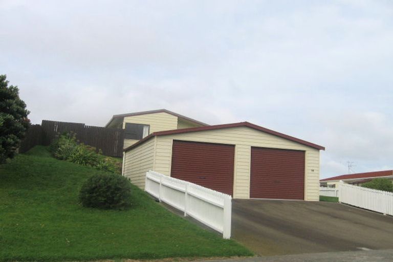Photo of property in 284 Maungaraki Road, Maungaraki, Lower Hutt, 5010