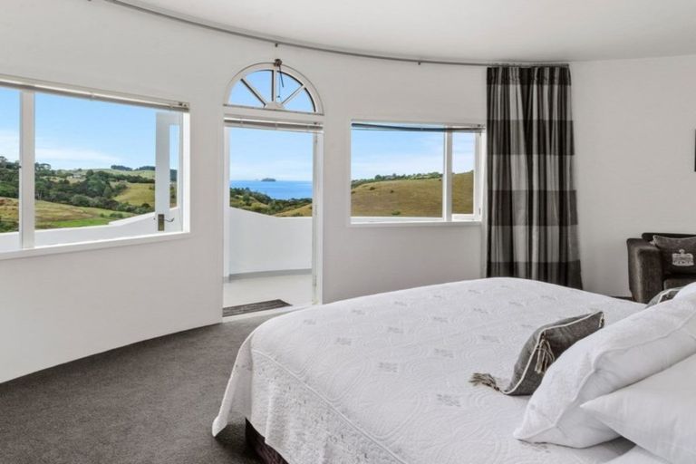 Photo of property in 378 Whitmore Road, Tawharanui Peninsula, Warkworth, 0986