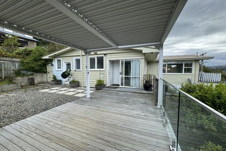 Photo of property in 17 Dalmeny Street, North East Valley, Dunedin, 9010