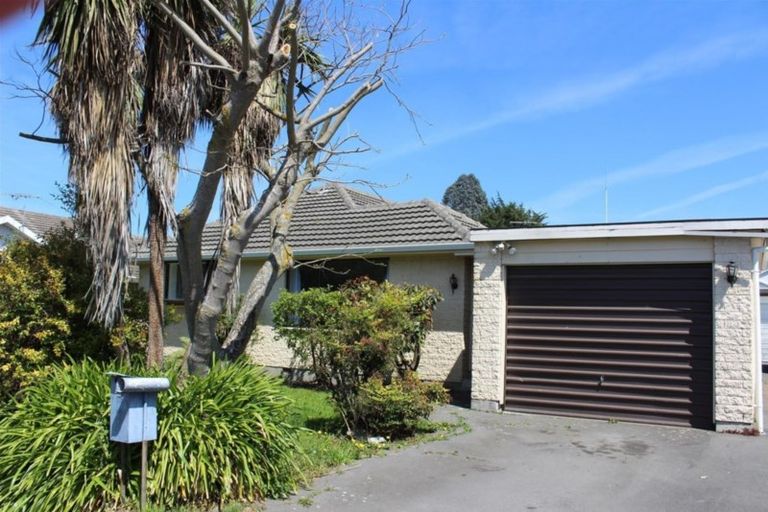 Photo of property in 1/4 Opihi Street, Cracroft, Christchurch, 8025