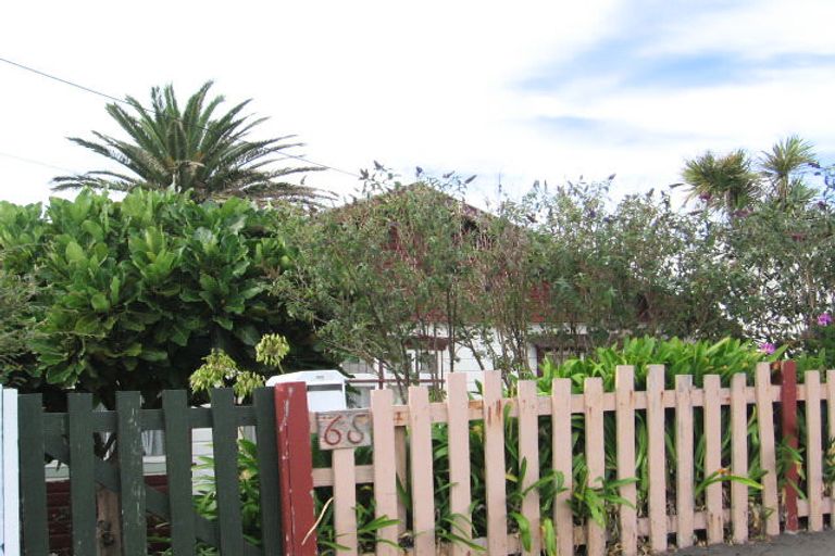 Photo of property in 65 Tirangi Road, Rongotai, Wellington, 6022