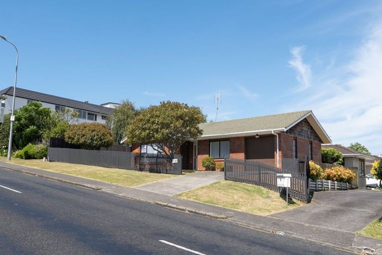 Photo of property in 4/50 Wellington Street, Howick, Auckland, 2014