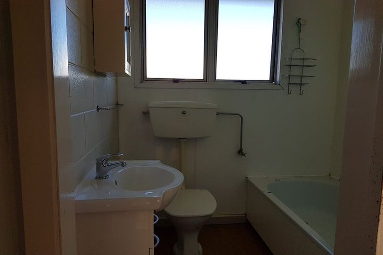 Photo of property in 4/31 Packe Street, Edgeware, Christchurch, 8013