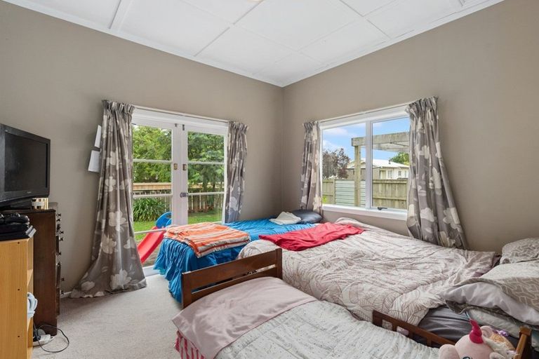 Photo of property in 27 Anzac Avenue, Morrinsville, 3300