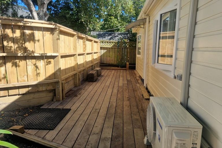 Photo of property in 100 Owen Street, Newtown, Wellington, 6021