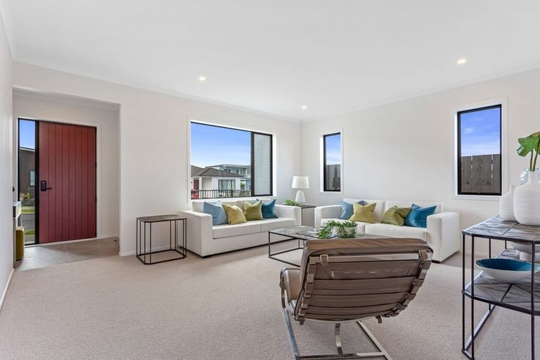 Photo of property in 40 Rigby Drive, Whenuapai, Auckland, 0618