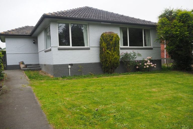 Photo of property in 39 River Terrace, Ashburton, 7700