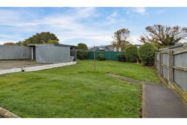 Photo of property in 13 Grants Road, Marchwiel, Timaru, 7910