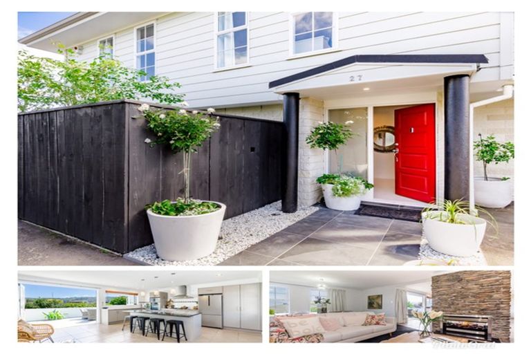 Photo of property in 27 Burnton Street, Epuni, Lower Hutt, 5011