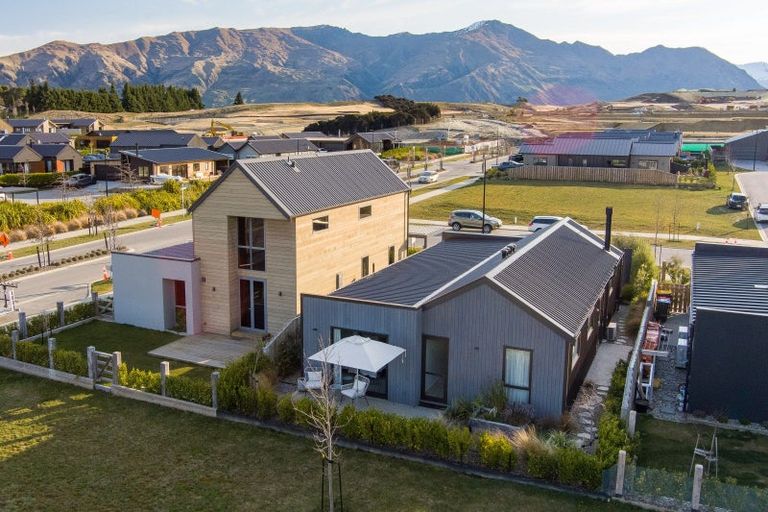 Photo of property in Northlake, 4 Riverslea Road, Wanaka, 9305