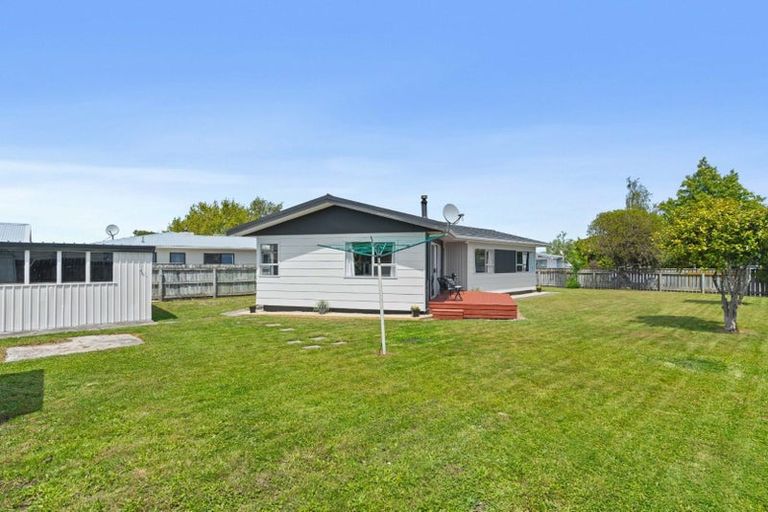Photo of property in 34 Waterhouse Street, Masterton, 5810