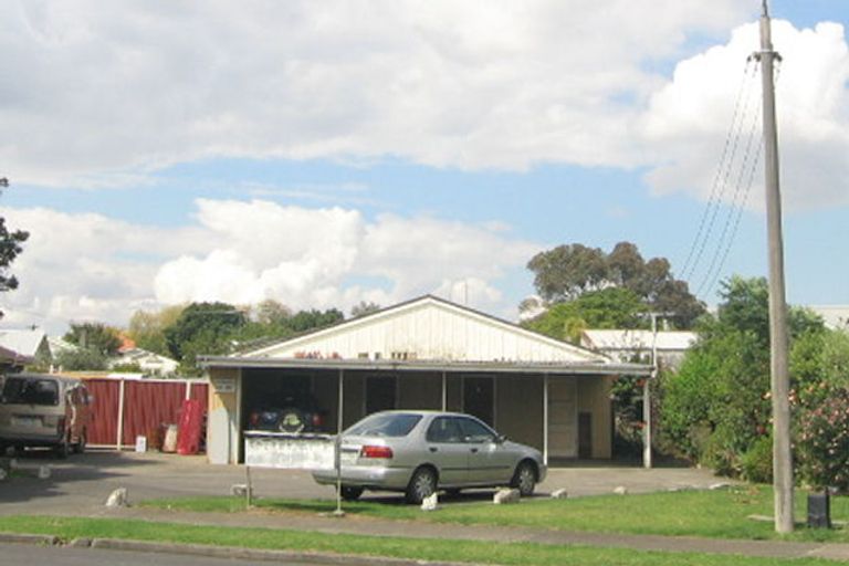 Photo of property in 5/56 Marjorie Jayne Crescent, Otahuhu, Auckland, 1062