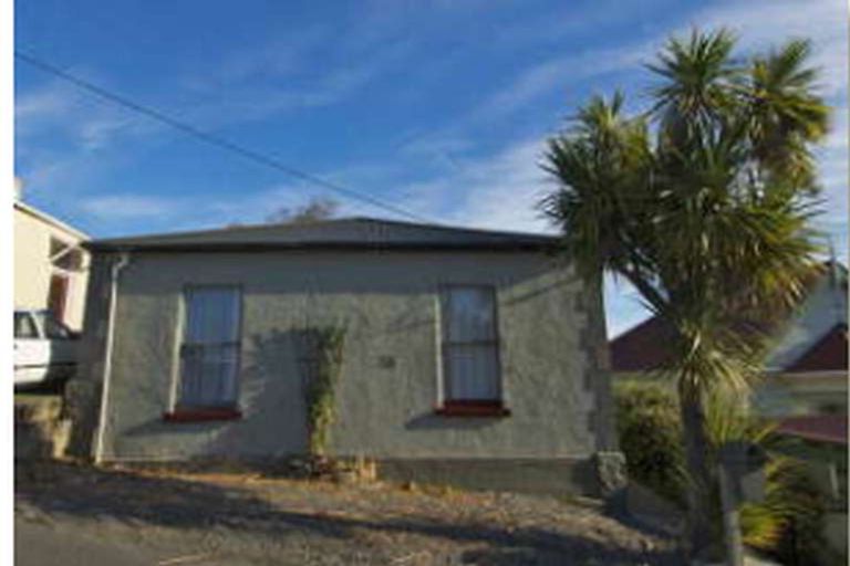 Photo of property in 38 Blacks Road, North East Valley, Dunedin, 9010