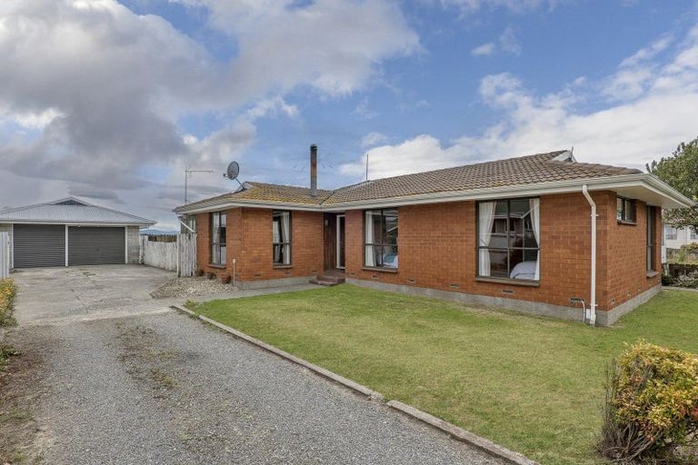 Photo of property in 186 Horndon Street, Darfield, 7510