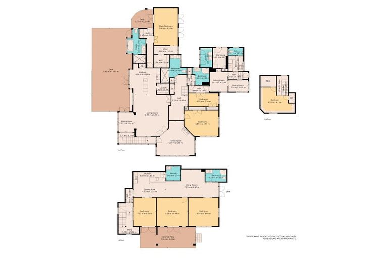 Photo of property in 5/44 Harvey Street, Tauranga South, Tauranga, 3112