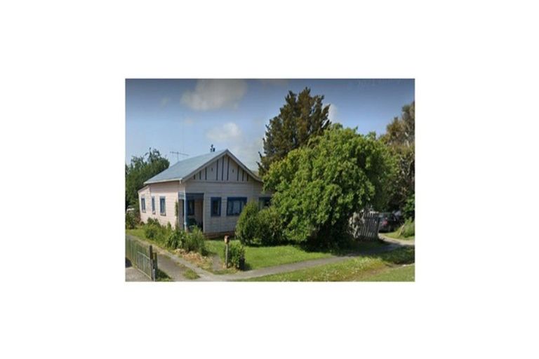 Photo of property in 45 Somerville Street, Wairoa, 4108