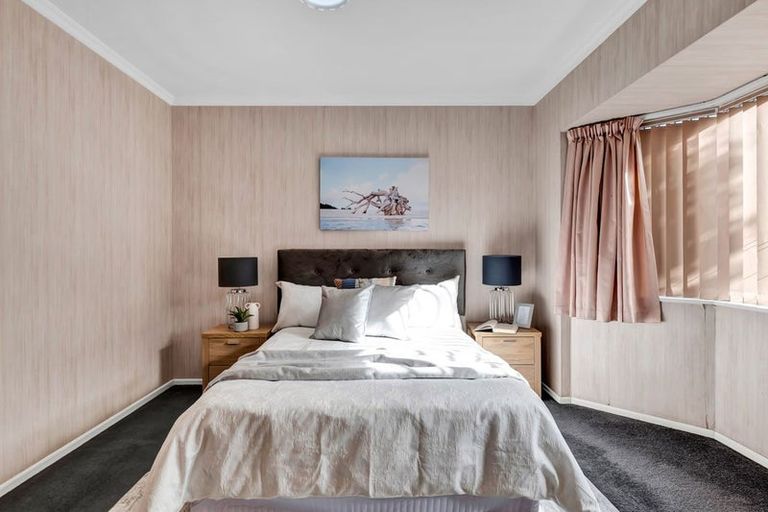 Photo of property in 1/39 Sackville Street, Fitzroy, New Plymouth, 4312