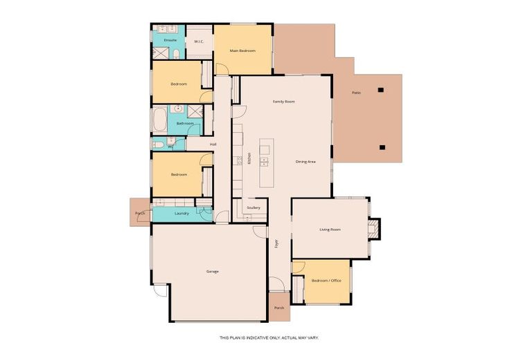 Photo of property in 23 Hansard Place, Bethlehem, Tauranga, 3110