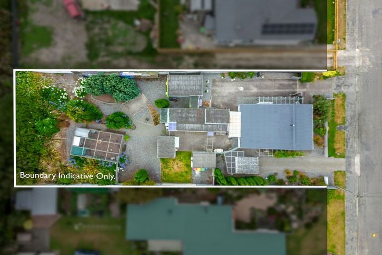 Photo of property in 34 Augustine Street, Waimate, 7924