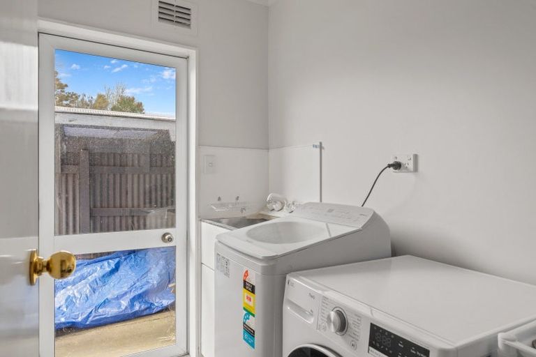 Photo of property in 29 Arthur Baker Place, Redwoodtown, Blenheim, 7201