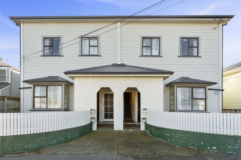 Photo of property in 3/33 Tory Street, Petone, Lower Hutt, 5012