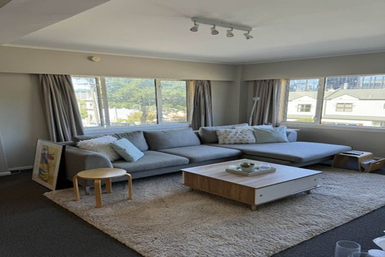 Photo of property in 1/68 Hill Street, Thorndon, Wellington, 6011