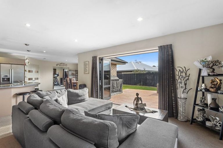 Photo of property in 3 Magnate Drive, Kaiapoi, 7630