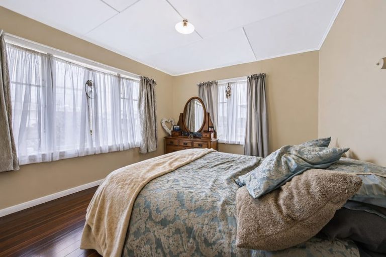 Photo of property in 8 Pacey Avenue, Hawera, 4610