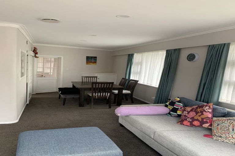 Photo of property in 6 Larsen Crescent, Tawa, Wellington, 5028