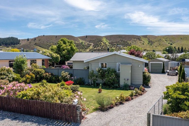 Photo of property in 114 Fache Street, Clyde, 9330